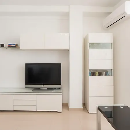Apartment Lu&cia San Juan Malaga
