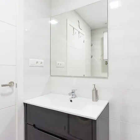Apartment Lu&cia San Juan Malaga